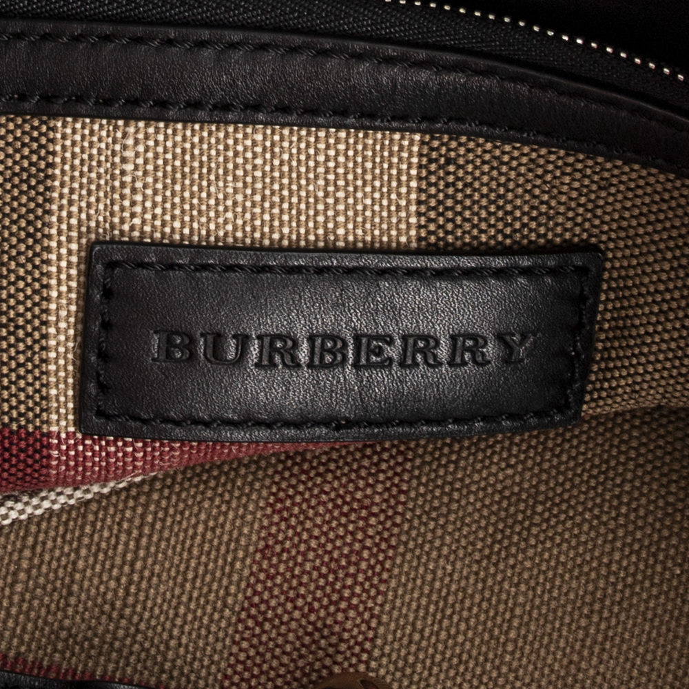 Burberry Ashby Bucket - Picture 8 of 8